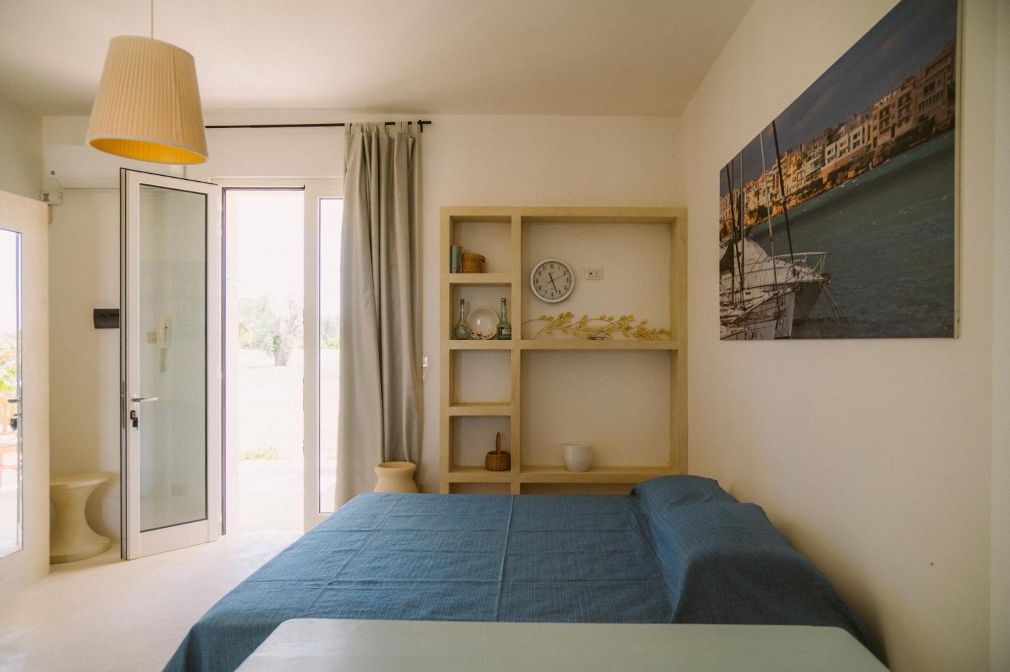 Villa Del Ponente Otranto アリミニ エクステリア 写真