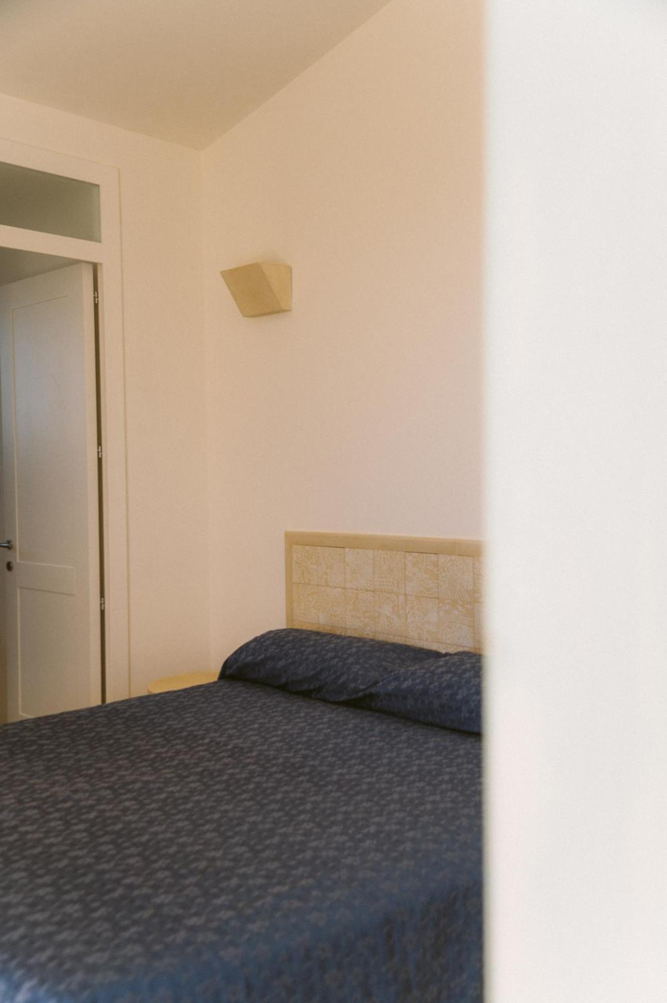 Villa Del Ponente Otranto アリミニ エクステリア 写真