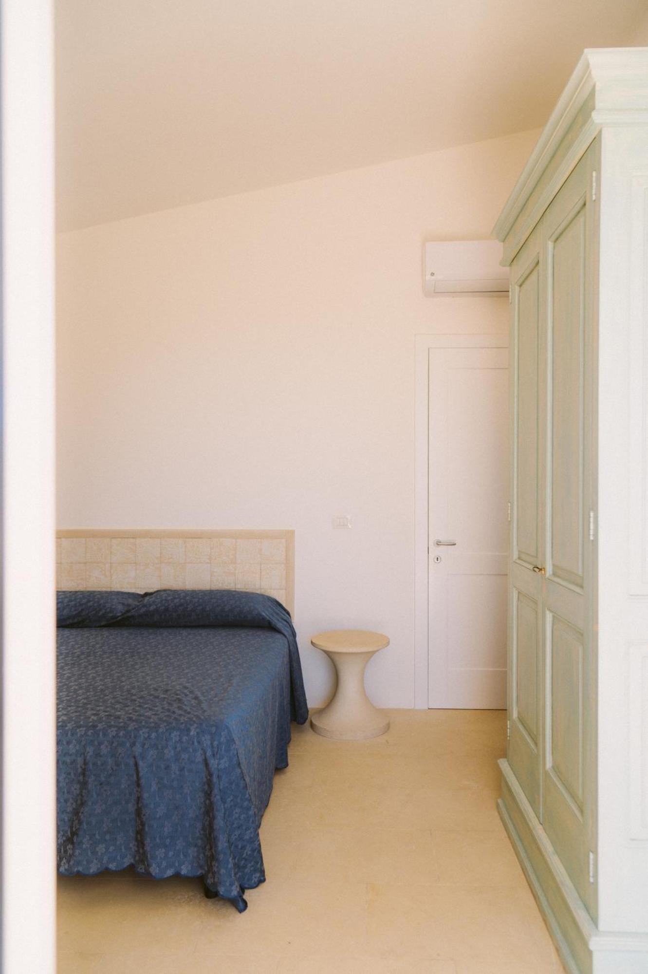 Villa Del Ponente Otranto アリミニ エクステリア 写真
