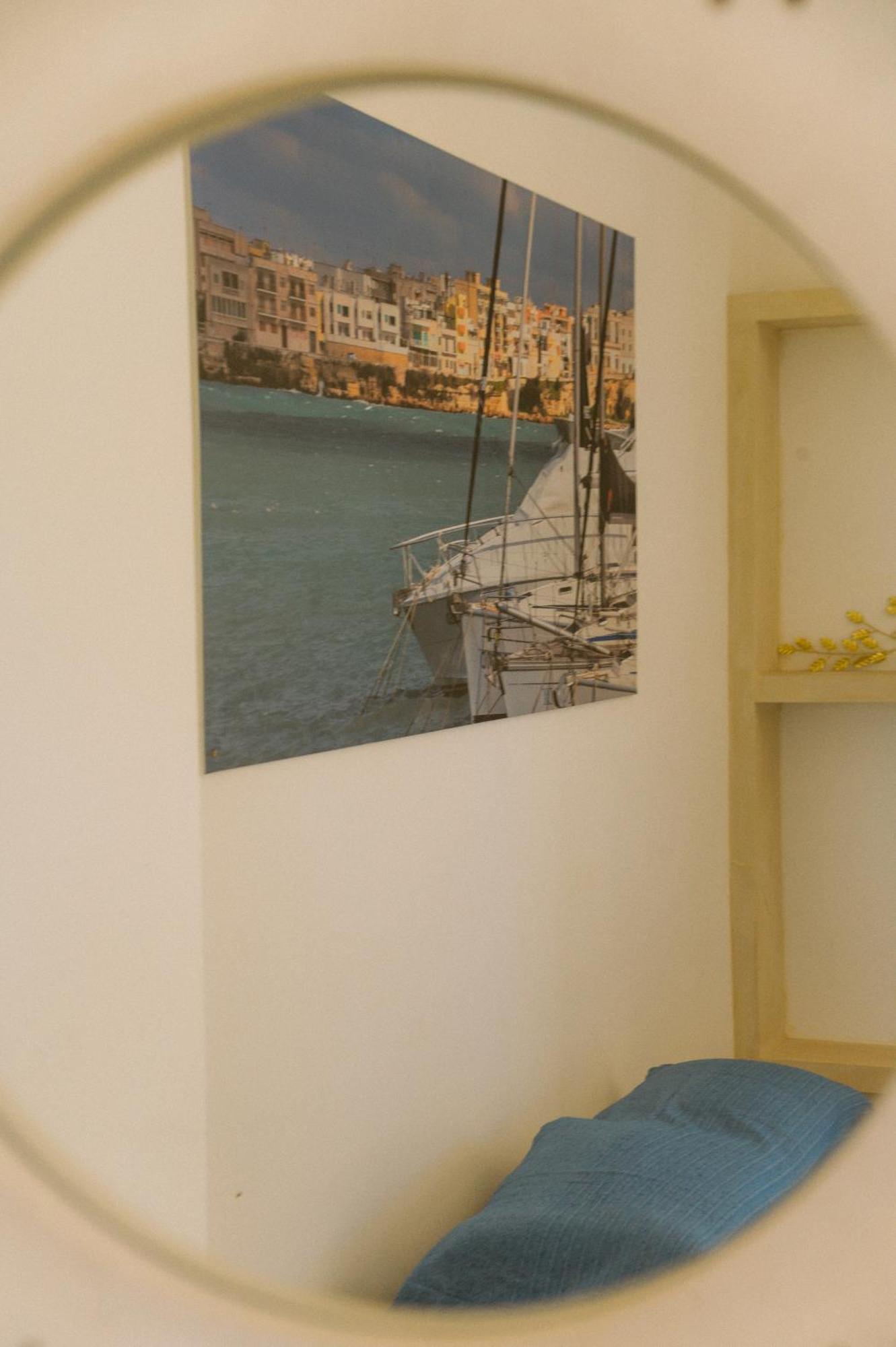 Villa Del Ponente Otranto アリミニ エクステリア 写真