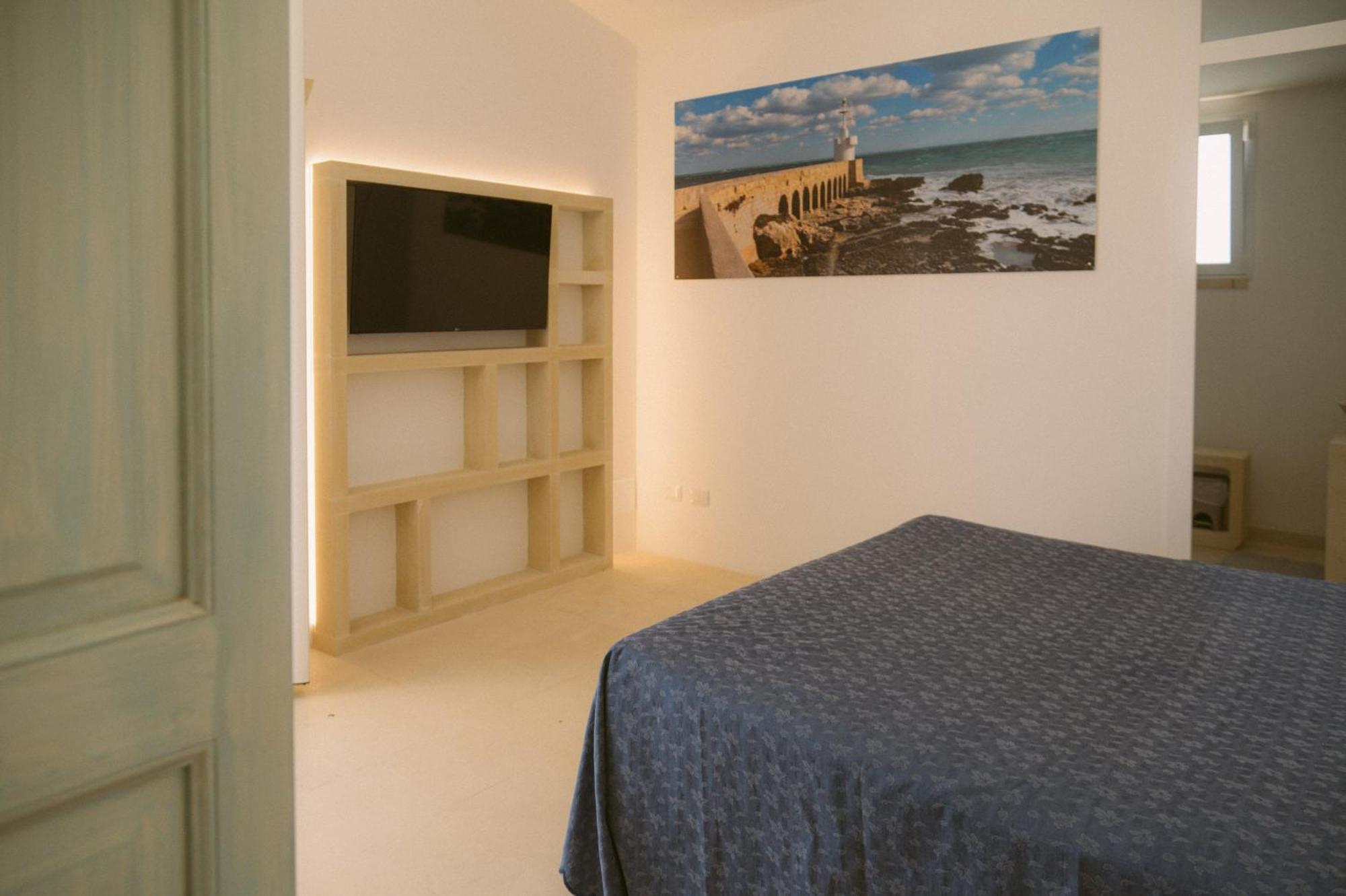 Villa Del Ponente Otranto アリミニ エクステリア 写真