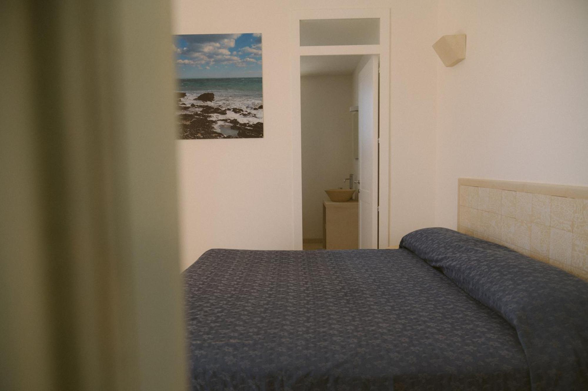 Villa Del Ponente Otranto アリミニ エクステリア 写真