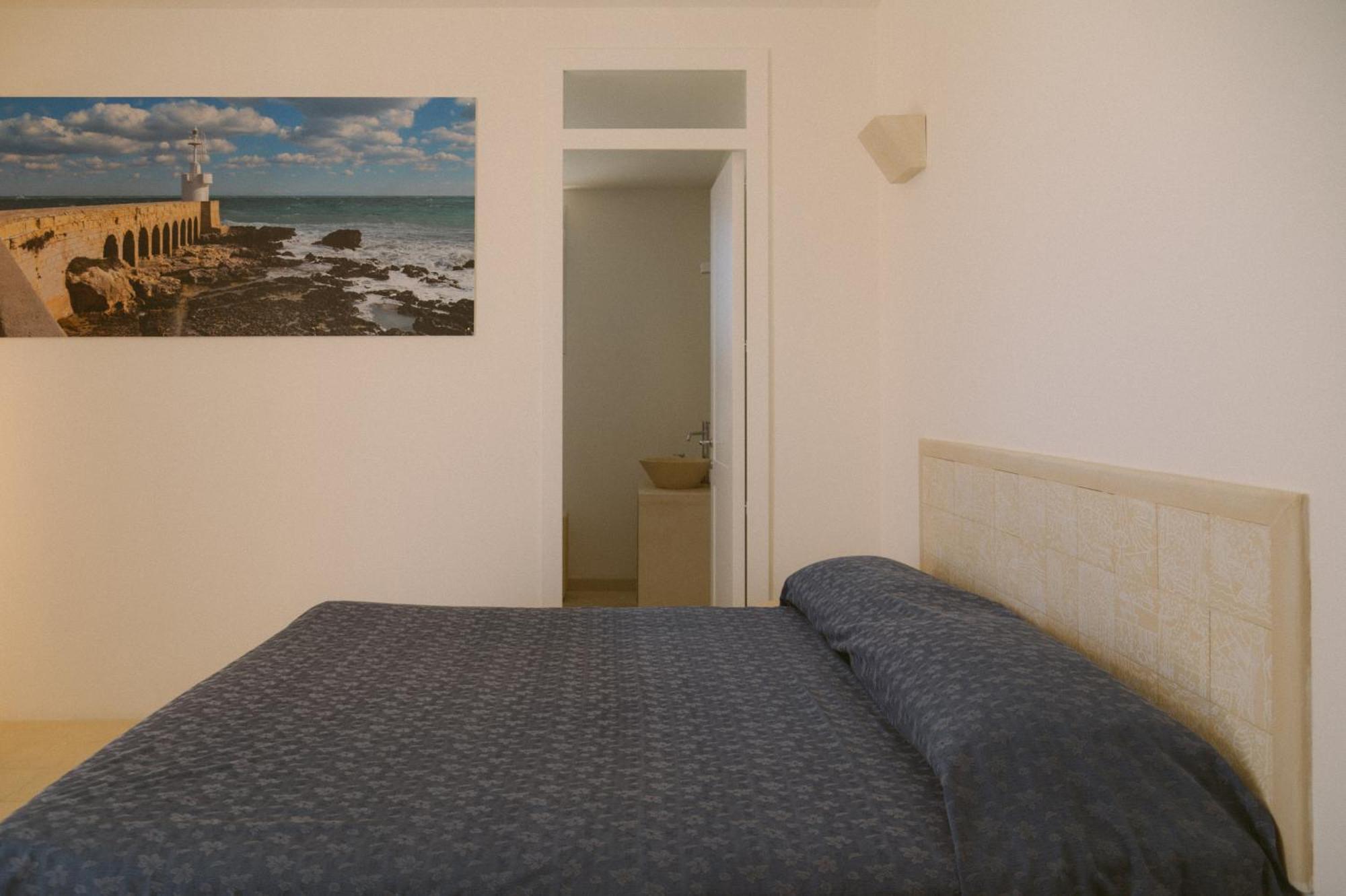 Villa Del Ponente Otranto アリミニ エクステリア 写真