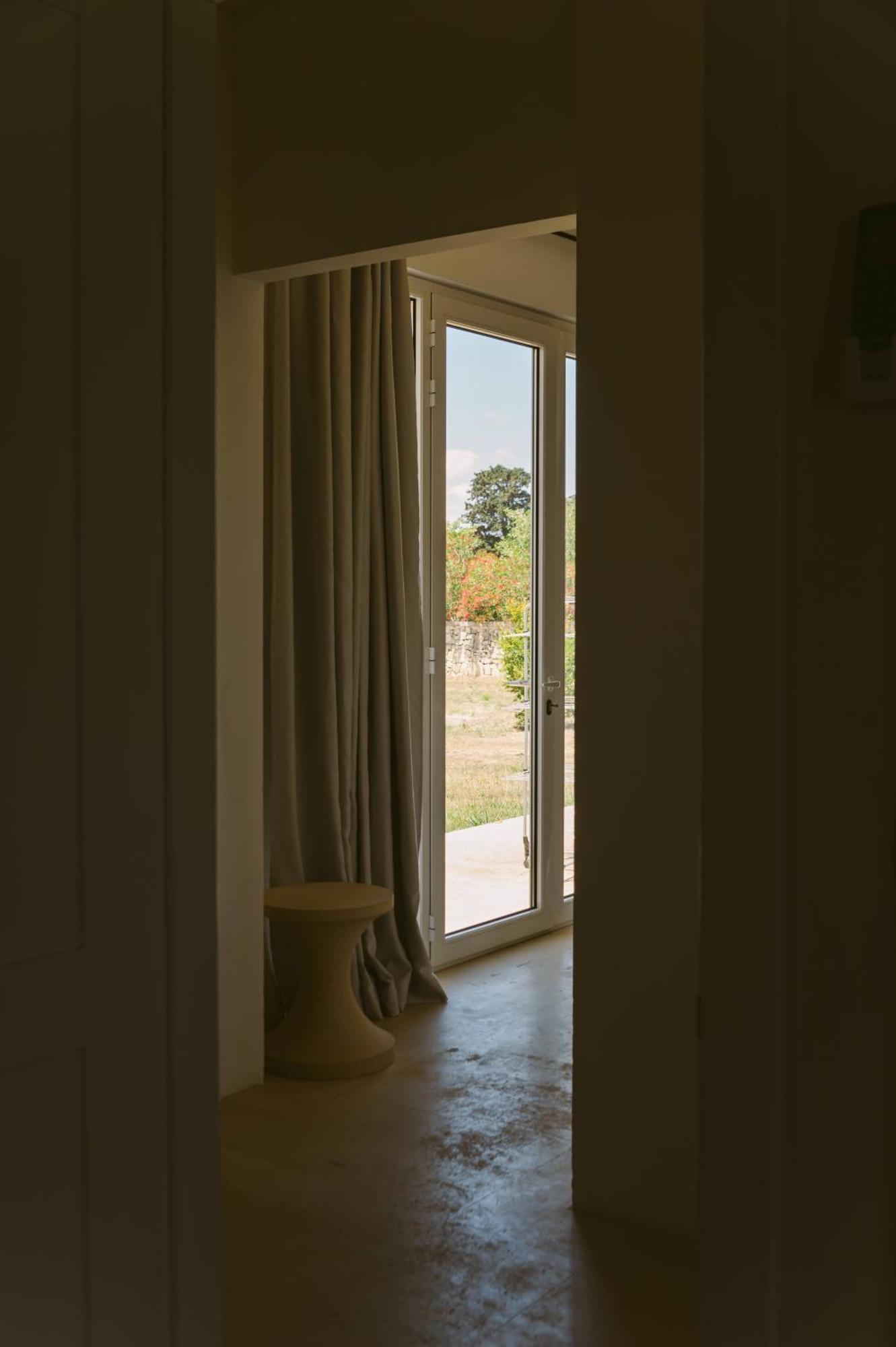 Villa Del Ponente Otranto アリミニ エクステリア 写真
