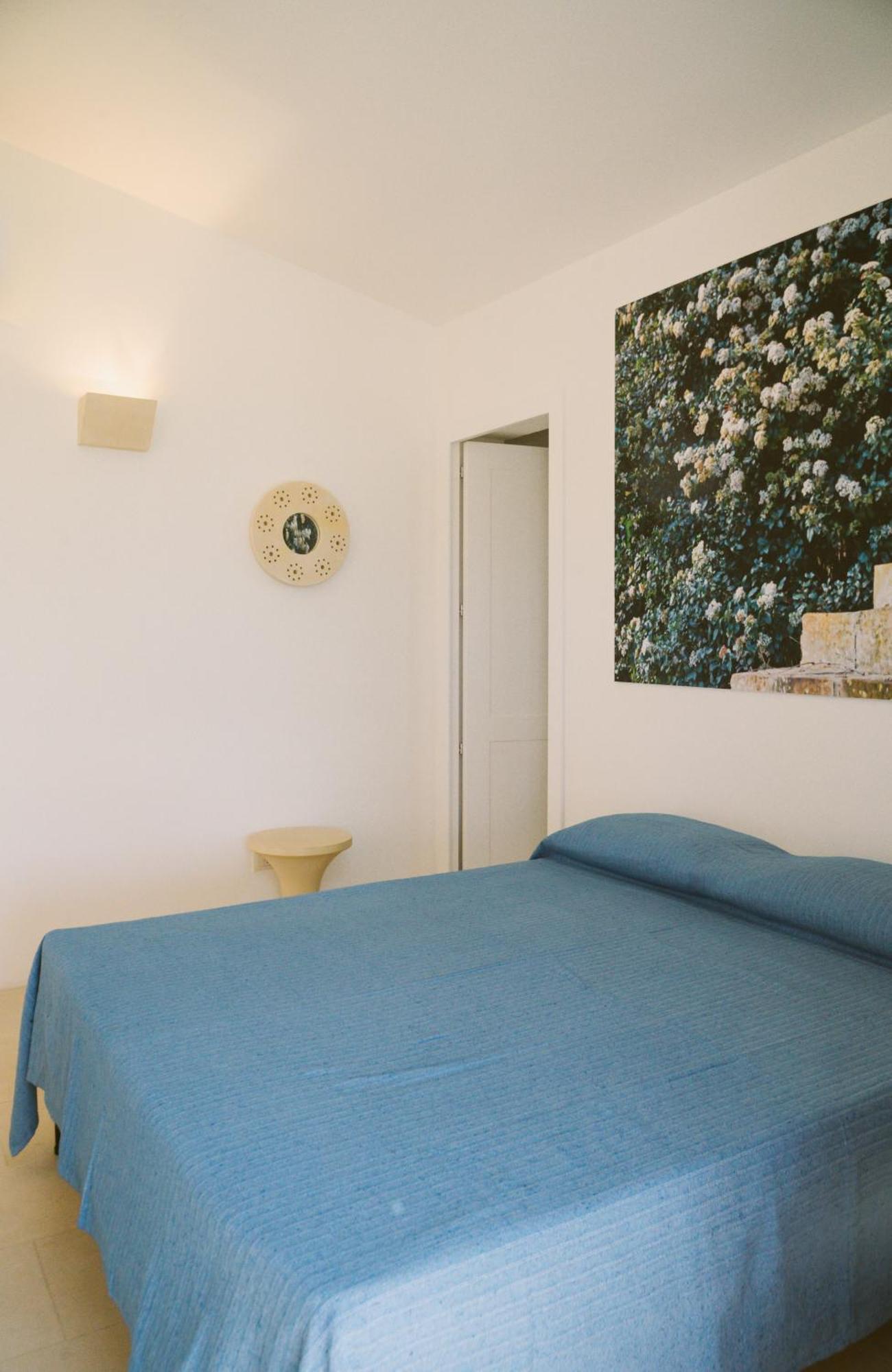 Villa Del Ponente Otranto アリミニ エクステリア 写真