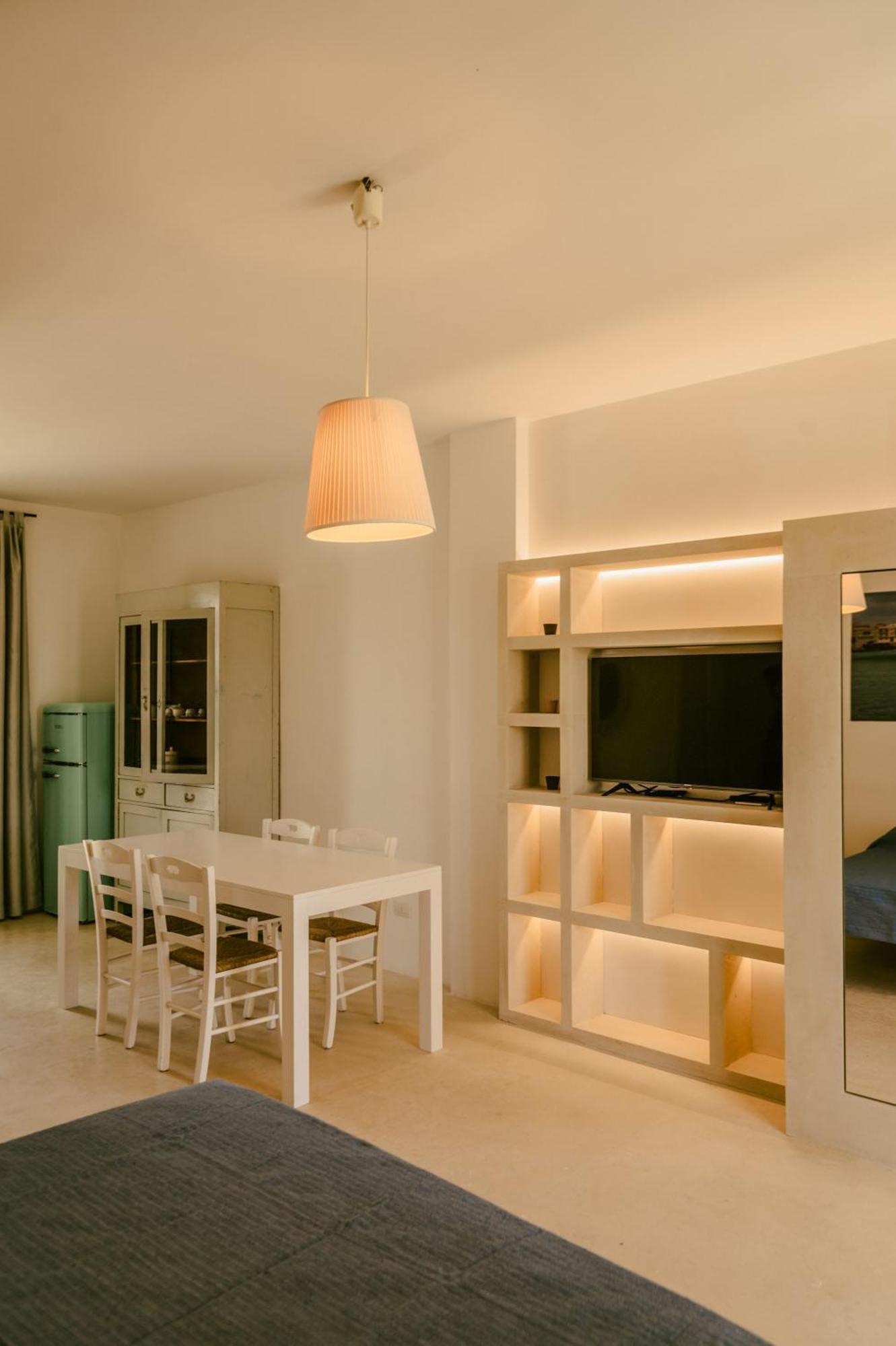 Villa Del Ponente Otranto アリミニ エクステリア 写真
