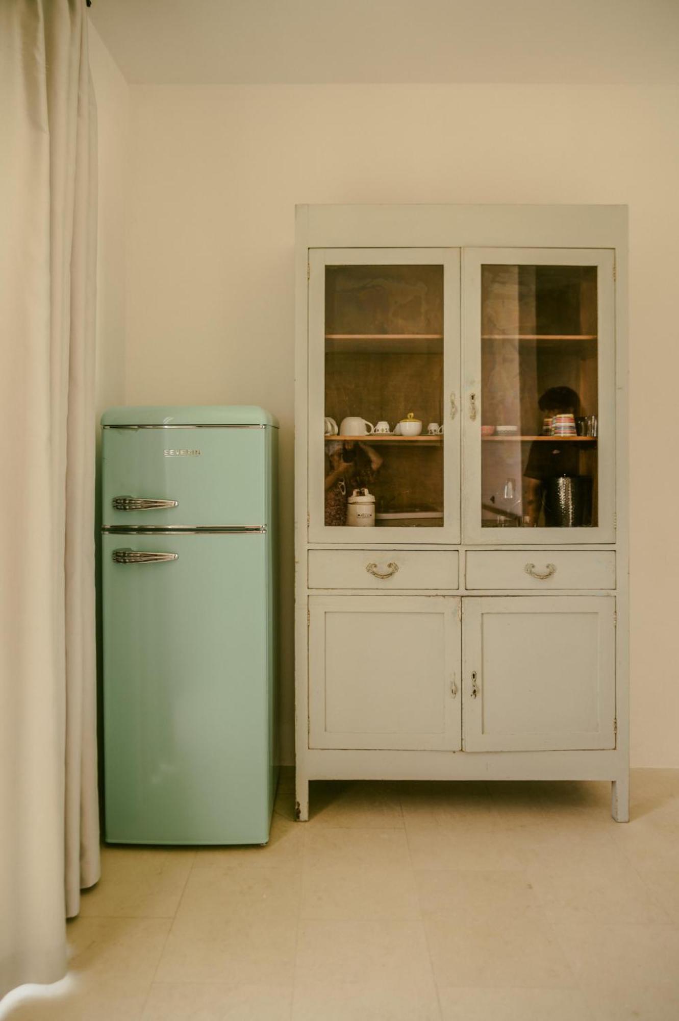 Villa Del Ponente Otranto アリミニ エクステリア 写真