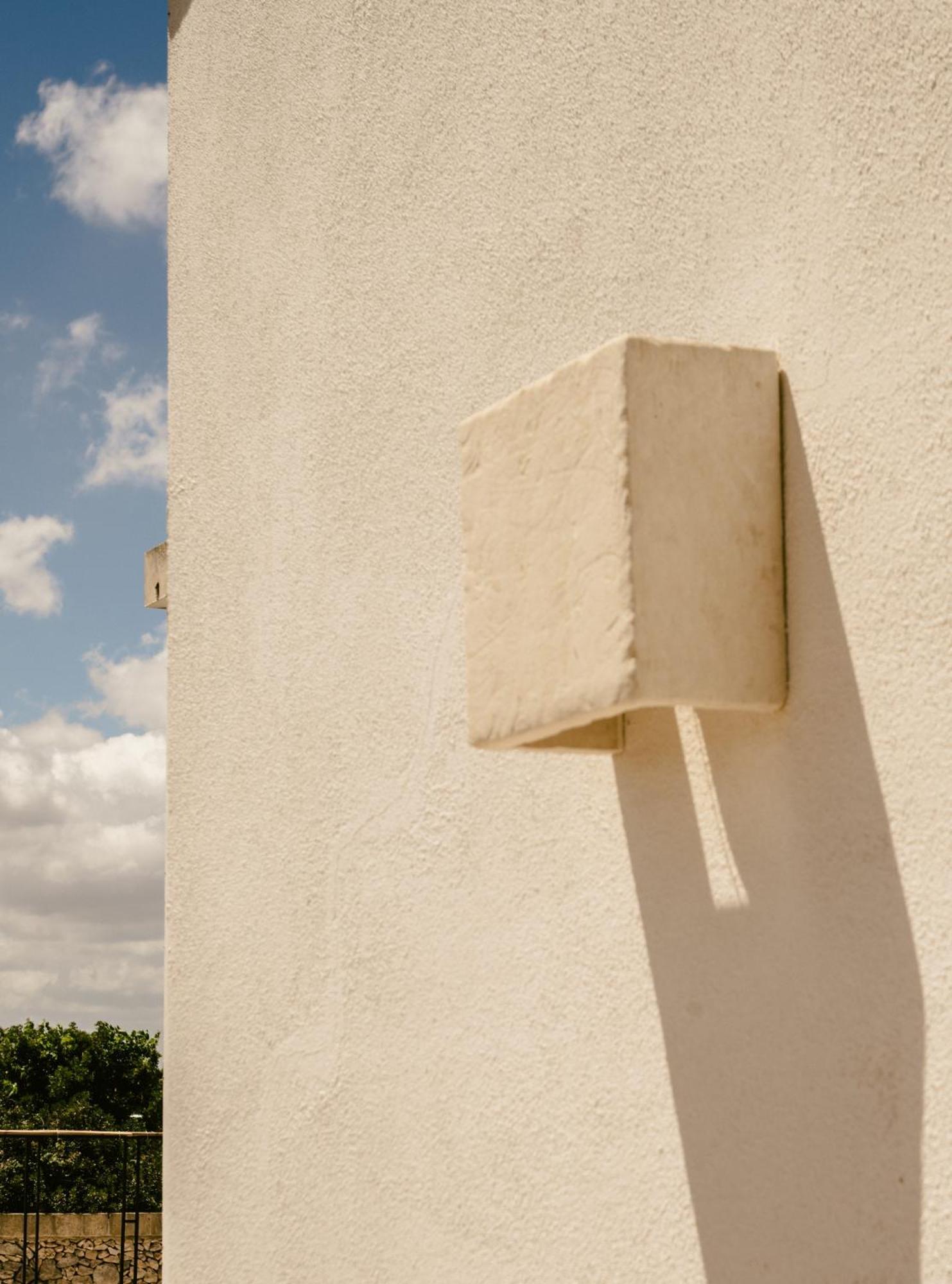 Villa Del Ponente Otranto アリミニ エクステリア 写真