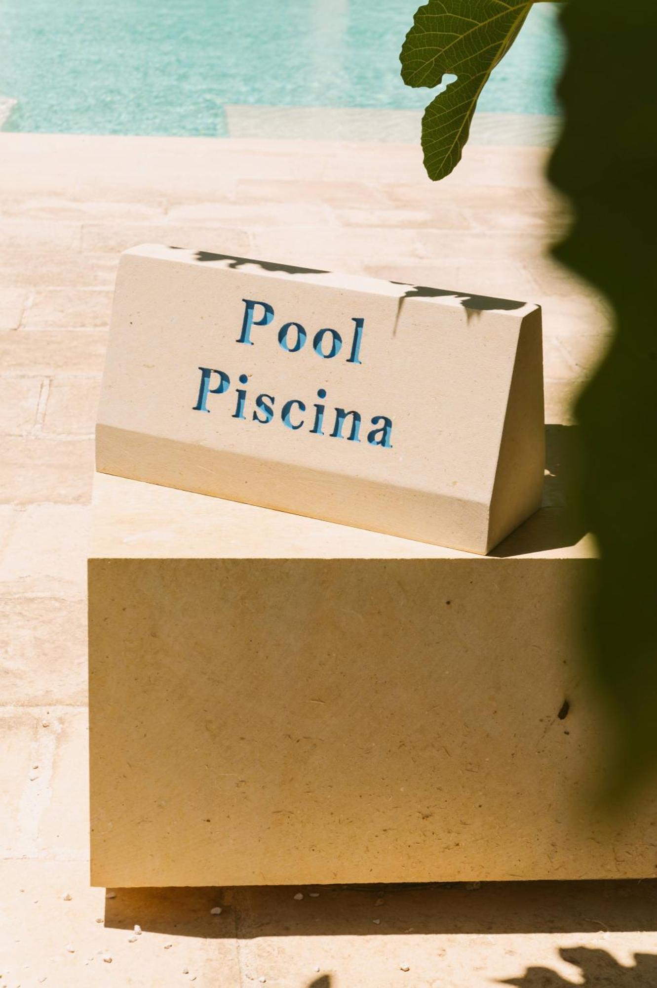 Villa Del Ponente Otranto アリミニ エクステリア 写真